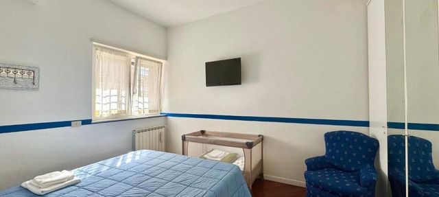 La Casa Blu
