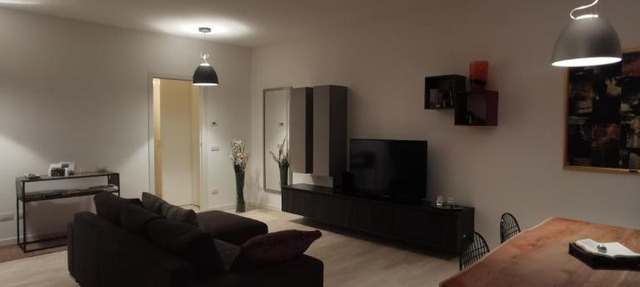 La casa di Greta