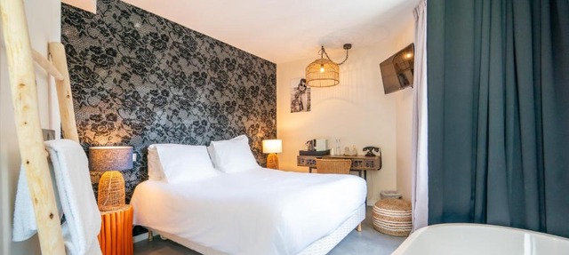 La Finca Hôtel & Spa