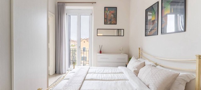 La Galleria, Rooftop Flat Nearby Villa Borghese