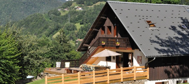 La Grange Aux Loups