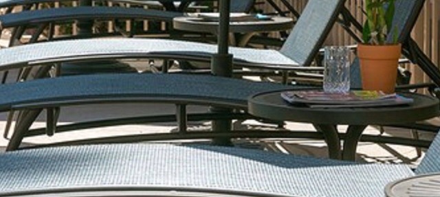La Jolla Riviera Inn