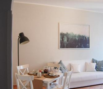 La Loggetta sul Borgo