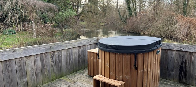 La Parenthèse, Nordic bath & balneotherapy
