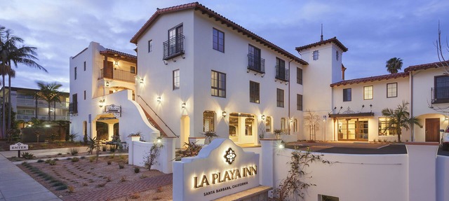 La Playa Inn