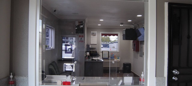 La Puente Inn