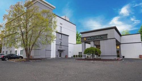 La Quinta by Wyndham Danbury