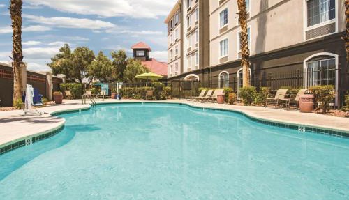 La Quinta by Wyndham Las Vegas Summerlin Tech