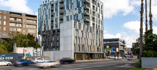 La Quinta by Wyndham Parnell Auckland