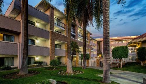 La Quinta by Wyndham Pomona