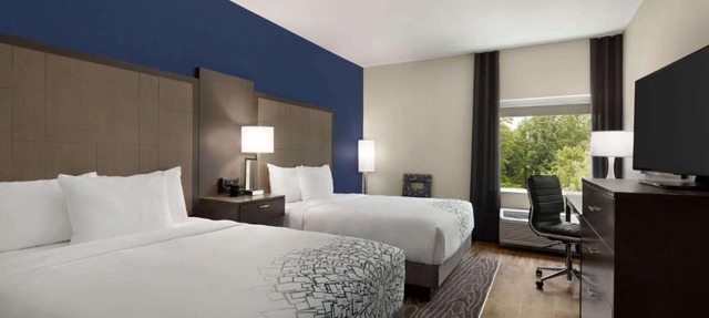 La Quinta by Wyndham Rock Hill