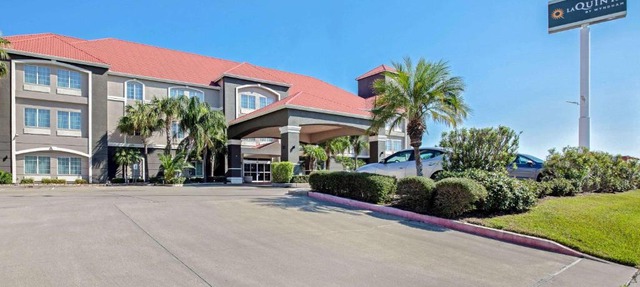 La Quinta by Wyndham Corpus Christi Airport