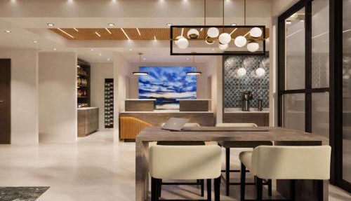La Quinta Inn and Suites by Wyndham Torrance Redondo Beach