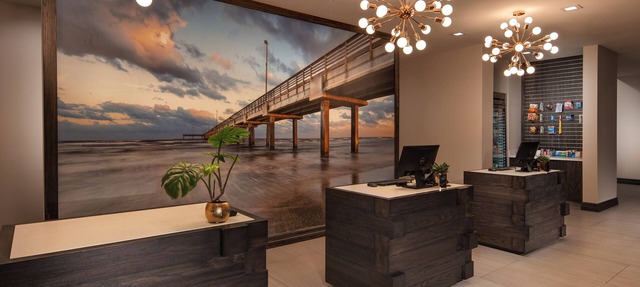 La Quinta Inn And Suites By Wyndham Corpus Christi I-37 Nw