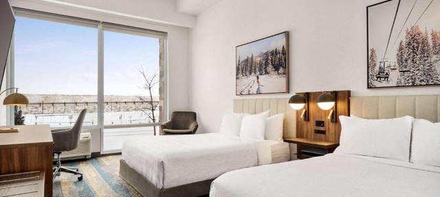 La Quinta Inn & Suites by Wyndham Denver Parker