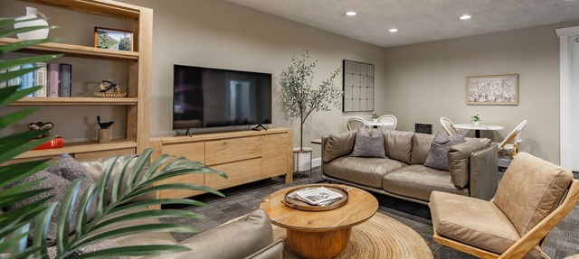 La Residence Suite Hotel