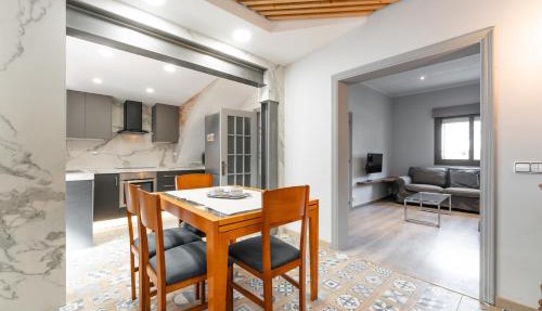 La Sagrera House