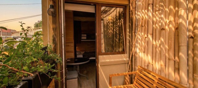 LA SELVA HOSTEL