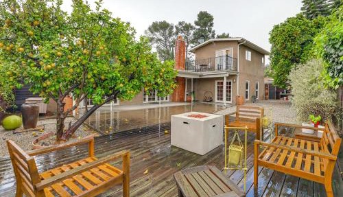 LA Stay | World Cup Ready + Prime Location