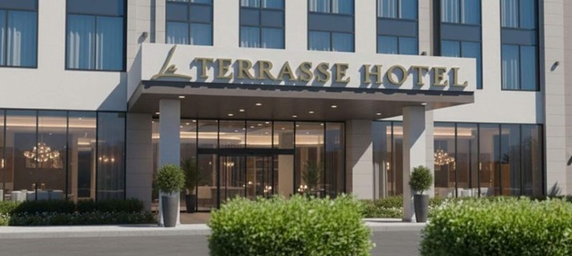 La Terrasse Hotel