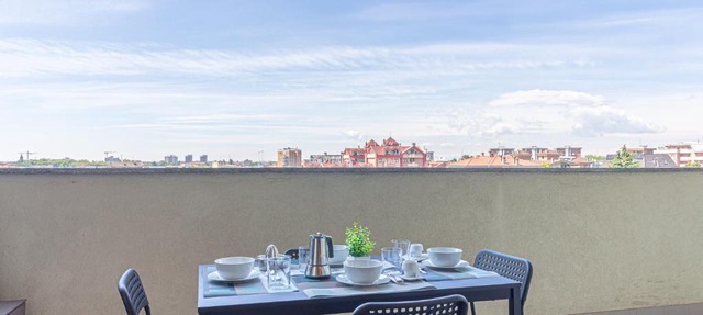 La terrazza di Giotto - 501 by Houset