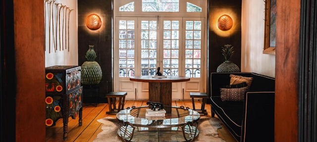 La Valise Mexico City, Member of Small Luxury Hotels
