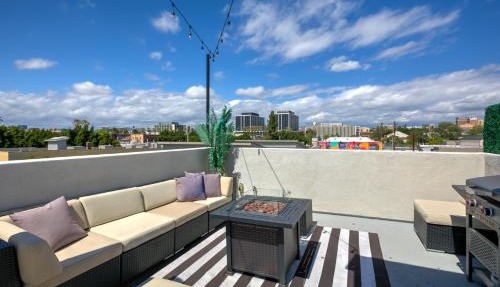 La Veranda View Hideaway