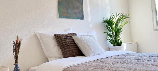 La Voulzie Appartement - Proche centre avec parking privé