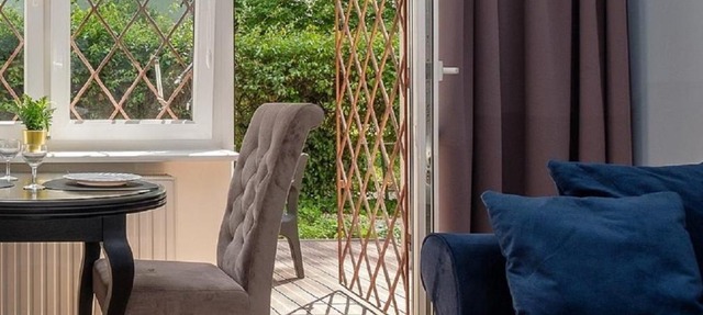 Labo Apartment Sady Żoliborskie