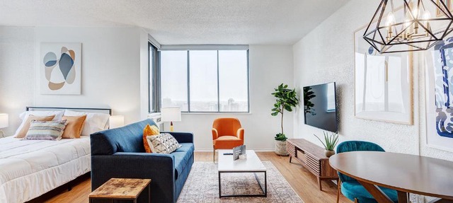 LaCité Cozy Apartment Close to Central Montreal