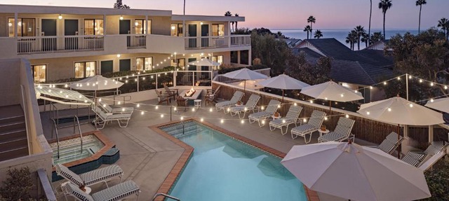 Laguna Beach House