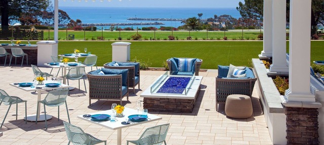 Laguna Cliffs Marriott Resort and Spa