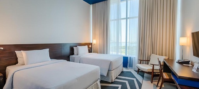 Lagune Barra Hotel