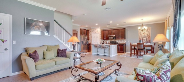 Lake Nona medical City retreat/Orlando Near MCO