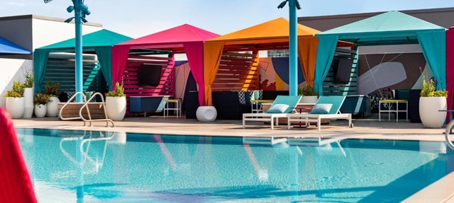 Lake Nona Wave Hotel
