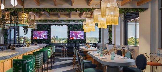 Lake Nona Wave Hotel