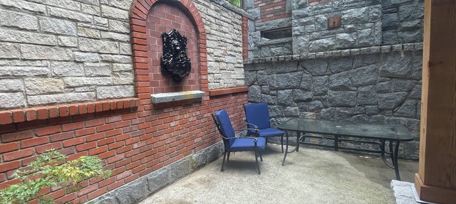 Lakeside Lodging. Charming mountain getaway 1-bed studio apt for leisure or work
