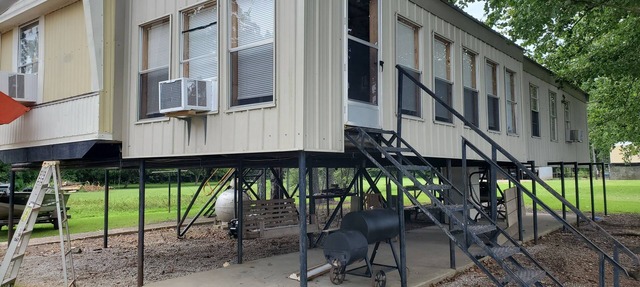 Lakeside rental