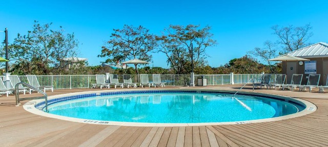 Laketown Wharf 1829 by Emerald Coast Retreats