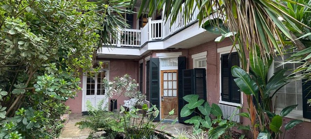 Lamothe House Hotel a French Quarter Guest Houses Property