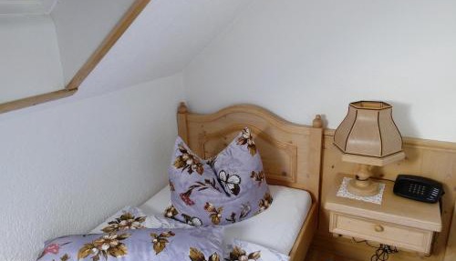 Landhotel Eichenkrug