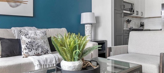 Landing | Incredible 1BD, Gym, Yoga Studio