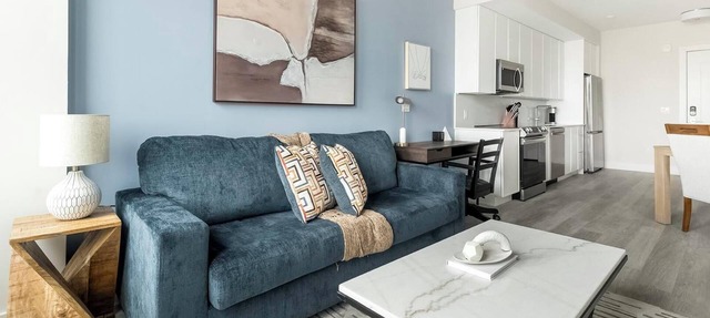 Landing | Stunning 1BD in Columbia Heights