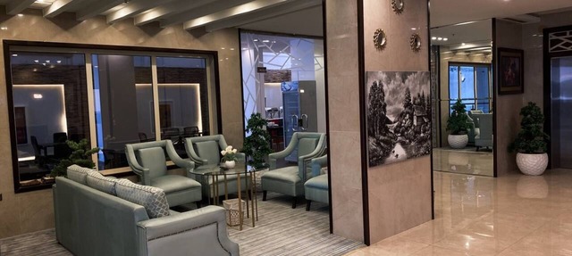 LANDMARK HOTEL - SARI