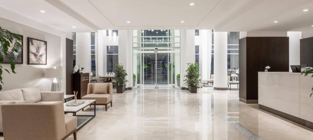 Landmark Hotel & Suites