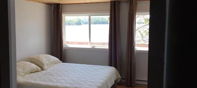 Lang Lake Resort