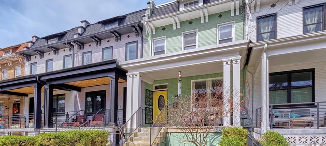 Large Petworth Home - Ideal for Groups and Easy DC Access