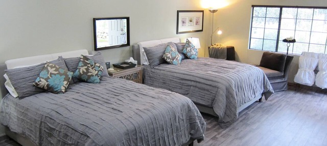 Large Studio Guest House