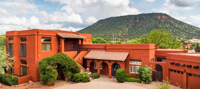 Las Posadas of Sedona