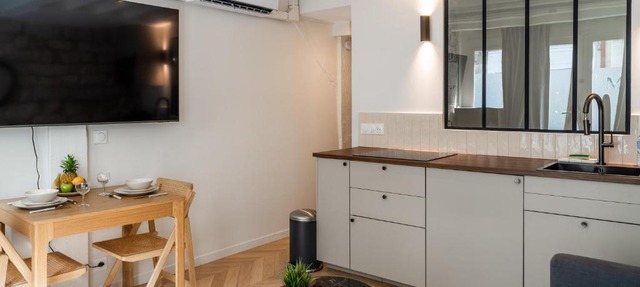Lavie Maison A C & Sauna